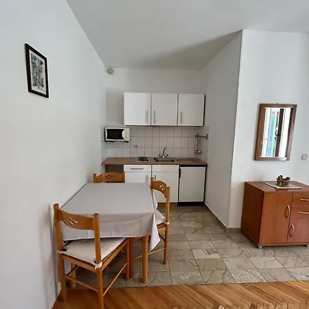 Apartment Charmantes Im Pinienwald *